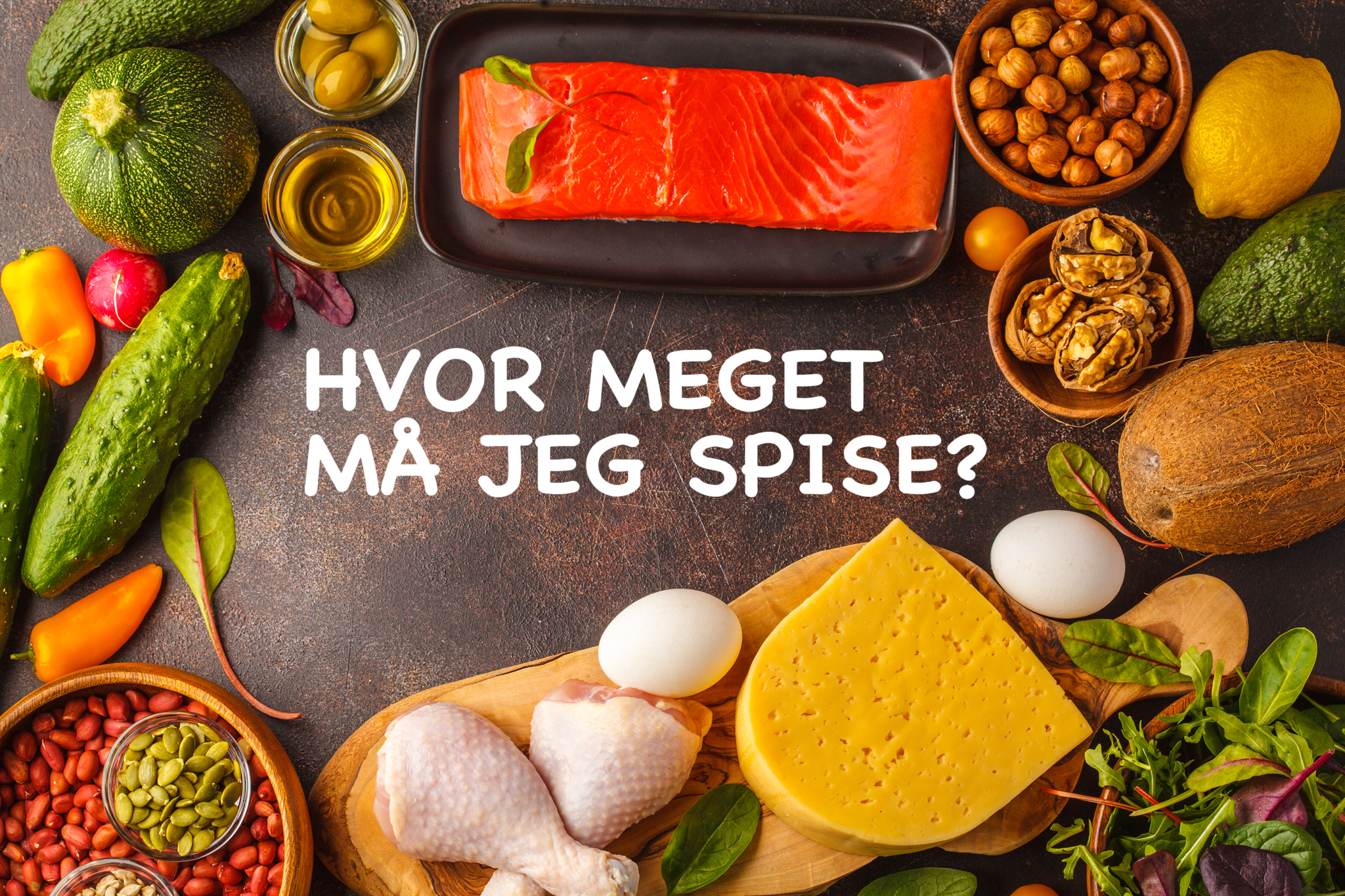 hvor meget kalorier må jeg indtage hvor meget kalorier må jeg indtage