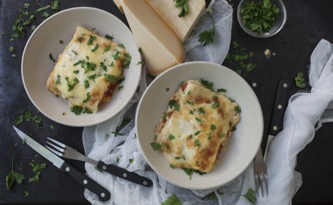 Ketoliv-hjemmelavet-lasagne-dag-to