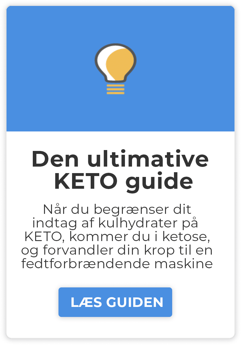 Gratis Keto Kickstart Guide Ketoliv 30 Dages Ketoliv Kickstart forløb!